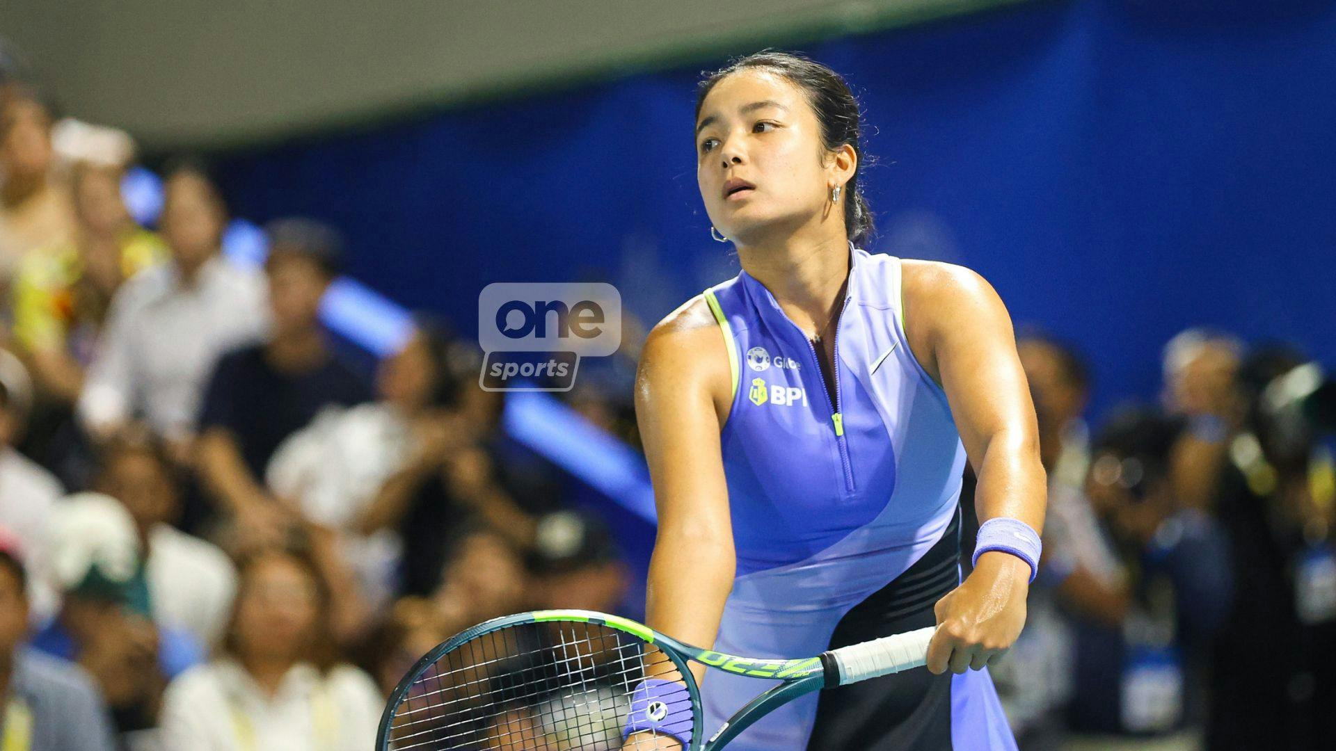 Alex Eala faces biggest test yet in Dubai, squares off vs No. 4 Coco Gauff in QF